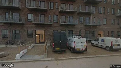 Lejligheder til salg i København S - Foto fra Google Street View