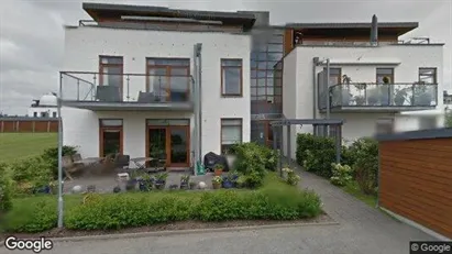 Lejligheder til salg i Ølstykke - Foto fra Google Street View