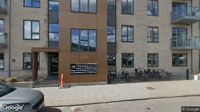 Lejligheder til salg i Aalborg Centrum - Foto fra Google Street View