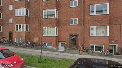 Lejligheder til salg i Århus N - Foto fra Google Street View