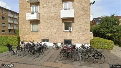 Lejligheder til salg i Vanløse - Foto fra Google Street View
