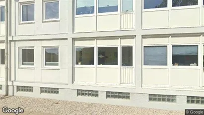 Lejligheder til salg i Randers C - Foto fra Google Street View