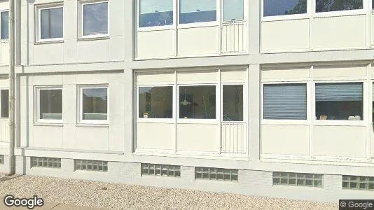 Lejligheder til salg i Randers C - Foto fra Google Street View