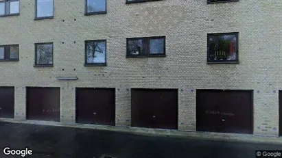 Lejligheder til salg i Aalborg Centrum - Foto fra Google Street View