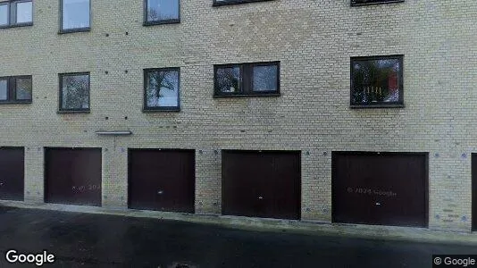 Lejligheder til salg i Aalborg Centrum - Foto fra Google Street View