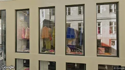 Lejligheder til leje i København K - Foto fra Google Street View