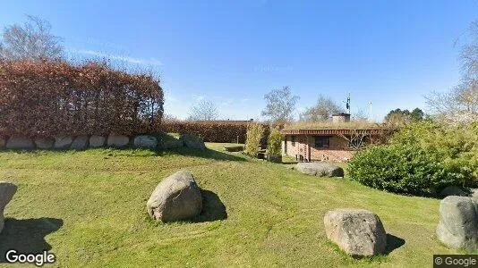 Lejligheder til salg i Føllenslev - Foto fra Google Street View