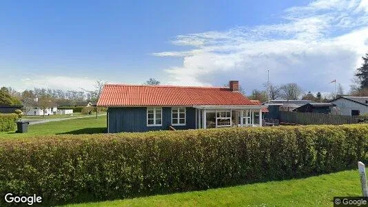 Lejligheder til salg i Otterup - Foto fra Google Street View