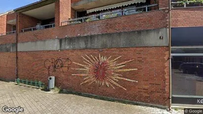 Lejligheder til salg i Næstved - Foto fra Google Street View