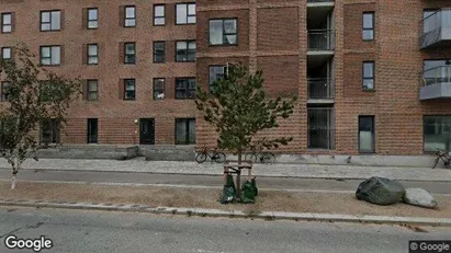 Lejligheder til leje i København S - Foto fra Google Street View