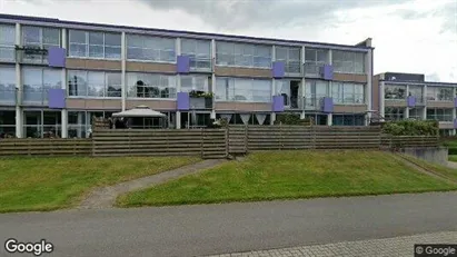 Lejligheder til leje i Viborg - Foto fra Google Street View