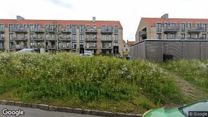 Lejligheder til leje i Risskov - Foto fra Google Street View