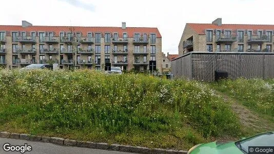 Lejligheder til leje i Risskov - Foto fra Google Street View