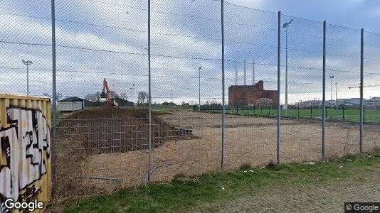 Lejligheder til leje i Østerbro - Foto fra Google Street View