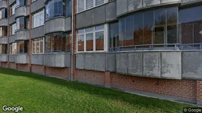 Lejligheder til leje i Aalborg Centrum - Foto fra Google Street View