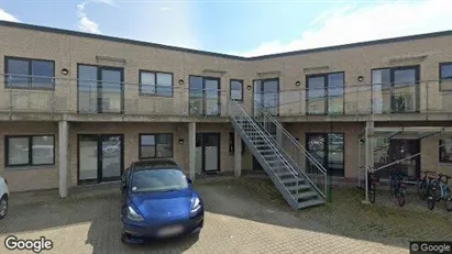Lejligheder til leje i Viby J - Foto fra Google Street View