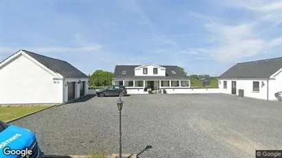 Lejligheder til salg i Juelsminde - Foto fra Google Street View