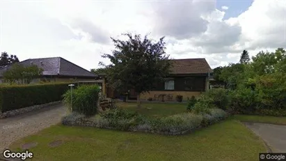 Lejligheder til salg i Greve - Foto fra Google Street View