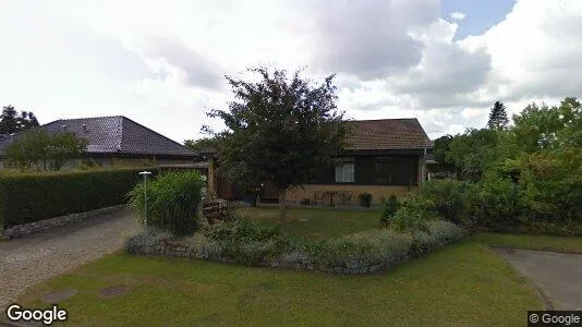 Lejligheder til salg i Greve - Foto fra Google Street View