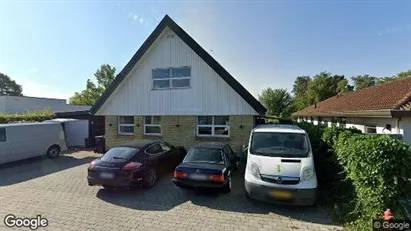 Lejligheder til salg i Greve - Foto fra Google Street View