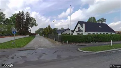 Lejligheder til salg i Greve - Foto fra Google Street View