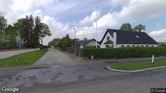 Lejligheder til salg i Greve - Foto fra Google Street View