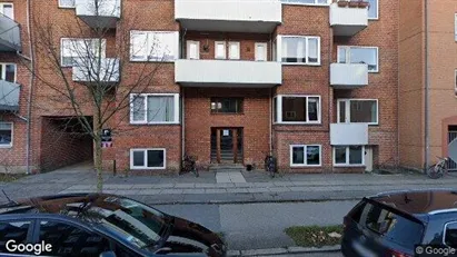 Lejligheder til leje i Århus N - Foto fra Google Street View