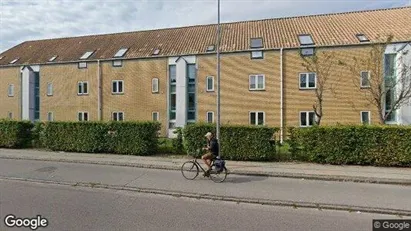 Lejligheder til salg i Hvidovre - Foto fra Google Street View