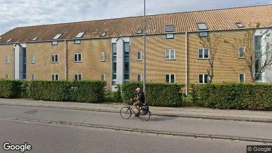 Lejligheder til salg i Hvidovre - Foto fra Google Street View