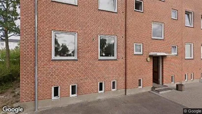 Lejligheder til salg i Næstved - Foto fra Google Street View