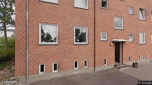 Lejligheder til salg i Næstved - Foto fra Google Street View