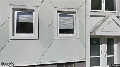 Lejligheder til salg i Roskilde - Foto fra Google Street View