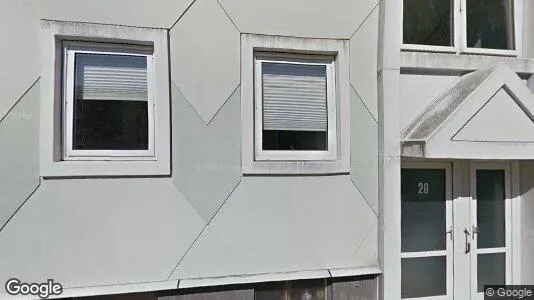 Lejligheder til salg i Roskilde - Foto fra Google Street View