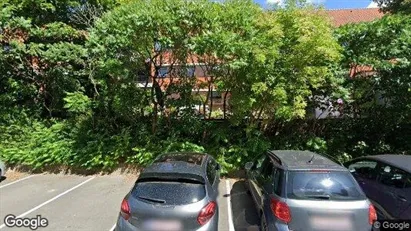 Lejligheder til salg i Ringsted - Foto fra Google Street View