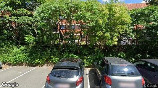 Lejligheder til salg i Ringsted - Foto fra Google Street View