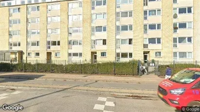 Lejligheder til salg i København S - Foto fra Google Street View