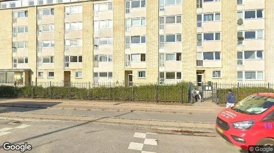 Lejligheder til salg i København S - Foto fra Google Street View