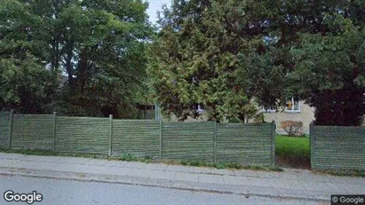Lejligheder til salg i Søborg - Foto fra Google Street View