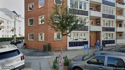 Lejligheder til salg i Frederiksberg C - Foto fra Google Street View