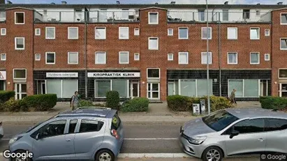 Lejligheder til salg i Hvidovre - Foto fra Google Street View