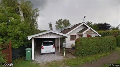 Lejligheder til salg i Egå - Foto fra Google Street View