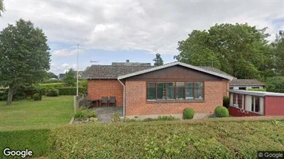 Lejligheder til salg i Askeby - Foto fra Google Street View