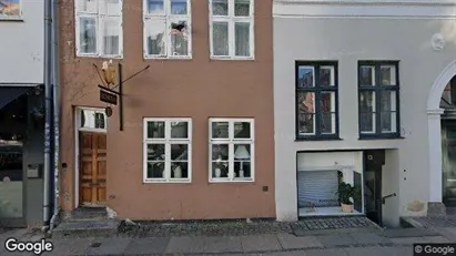 Lejligheder til salg i København K - Foto fra Google Street View
