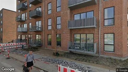 Lejligheder til leje i Skovlunde - Foto fra Google Street View