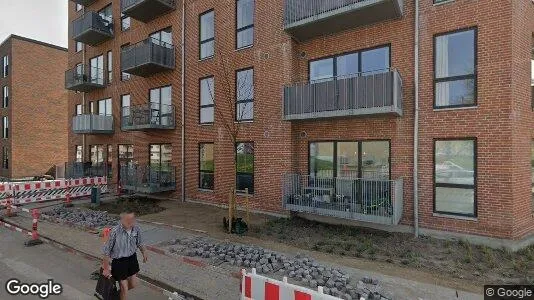 Lejligheder til leje i Skovlunde - Foto fra Google Street View