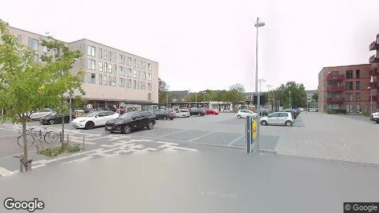 Lejligheder til leje i Vejle Centrum - Foto fra Google Street View