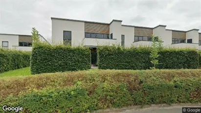 Lejligheder til leje i Fredericia - Foto fra Google Street View