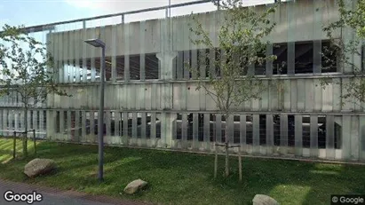 Lejligheder til salg i Valby - Foto fra Google Street View