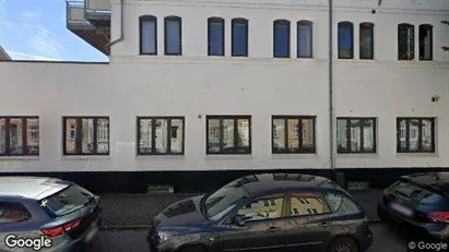 Lejligheder til leje i Nyborg - Foto fra Google Street View