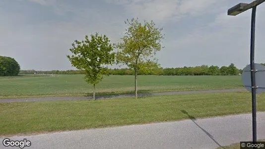 Lejligheder til leje i Odense M - Foto fra Google Street View